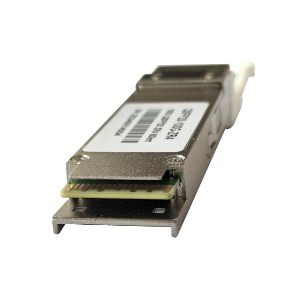 Fiber Optic Transceivers QSFP28-100G-ZR4 DDM Compatible qsfp28 transceiver module 1310nm 80km ZR4 LC Optical module