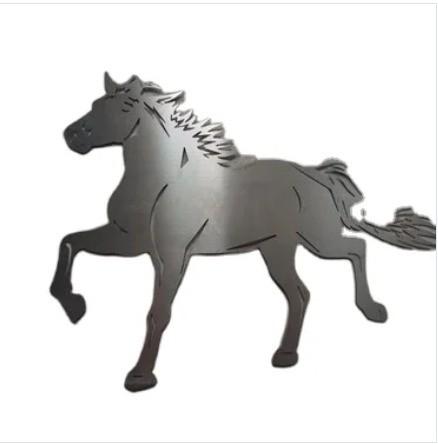 Chrome Sheet Metal Laser Cutting Products Fabrication Part CNC Pinapple Custom