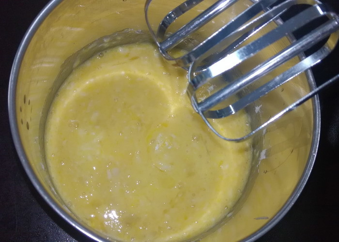 Compound Emulsifier Poniard CP617 Instant Cake Oil for Bakery - HACCP ISO HALAL Certified with Neutral Taste
