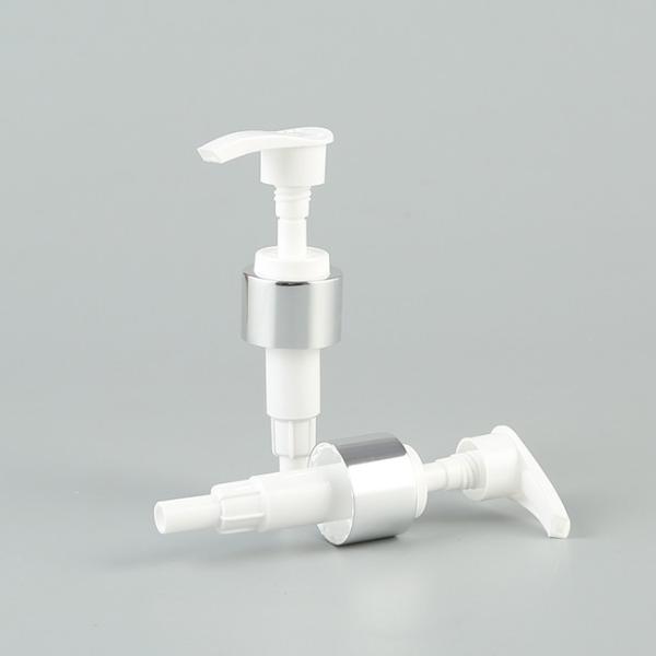 24/410 28/410 18/415 18/410 18mm Metal Lotion Pump Dispenser Atomiser Hand Sanitizer Matt Finish