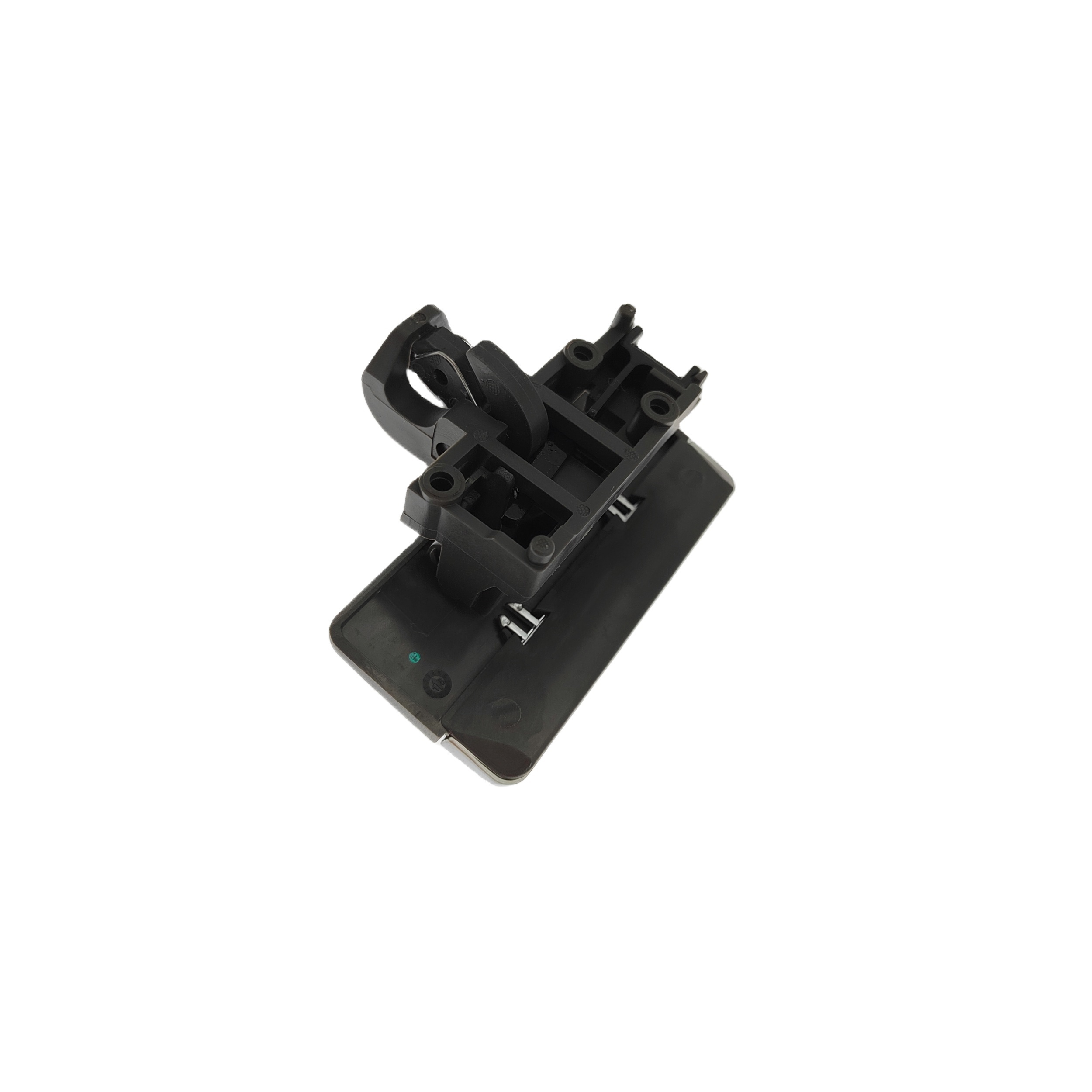 LR026065 Luxury Style Auto Part Elegant Glove Box with for Buckle Handcrafted for Convenient Accessory Organization