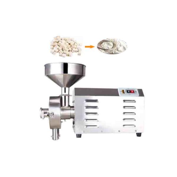 Mini flour mill for home price 20-40kg/h flour mills in dubai