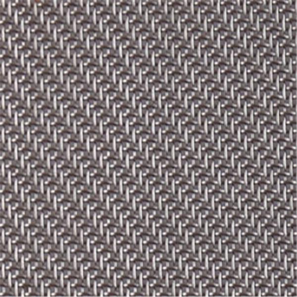 Hexagonal Hole Stainless Steel Woven Wire Mesh Often Use In Many Industrial