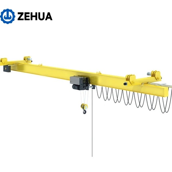 Single Girder Overhead Crane