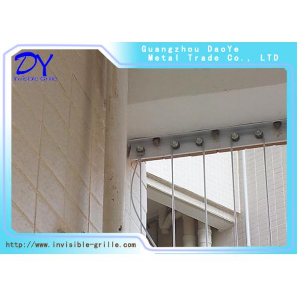Nylon Coating 316 7x7 2.0mm Stainless Steel Wire EX-WORK Flexible Wire for Industrial Marine and Commercial Applications