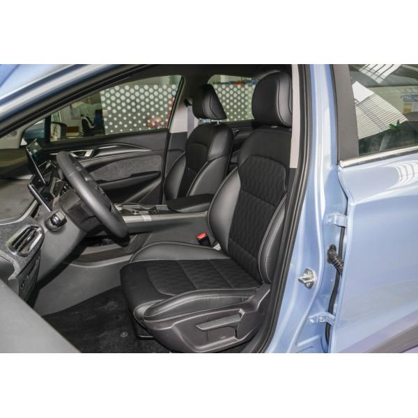 Компактный 5-дверный 4-местный автомобиль Geely Geely Geometry C 2022 400KM Lanmei Pro