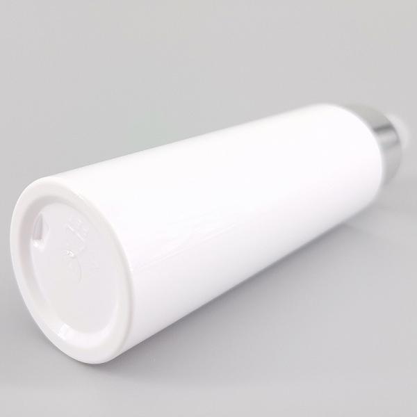 Electroplated Golden Nozzle  2.1oz Cosmetic Packaging Bottle