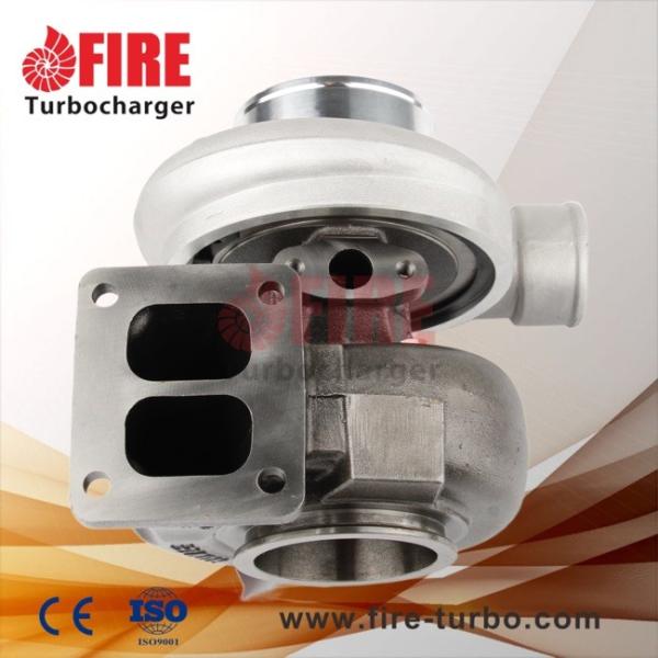 H1E HX40 Turbocharger 3524035 J919199 Cummins Industrial with 6BT 6CT 6CTA Engine