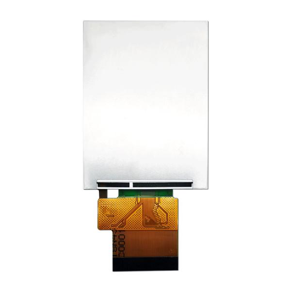 Lumière du soleil de TFT de 2,4 pouces lisible, affichage lisible TFT-H024A7QVIST8N45 de 240x320 Sun
