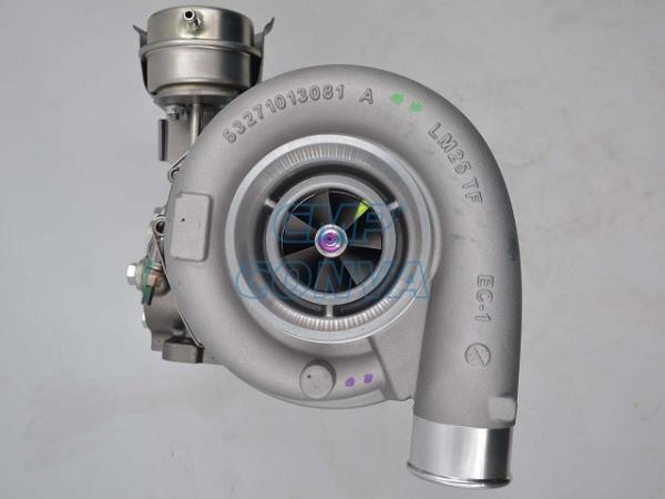 CAT315 E323D-V2 C6.6 B2G 2674A256 Turbo Engine Parts / Electric Turbo Charger