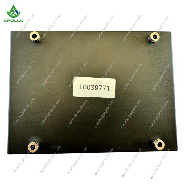 Apollo Voltage Regulator Safety Precisely For Ironing Plate 2220300 S3000-2