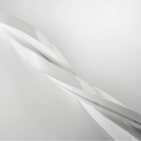 20*20mm LED RGB Luces de banda resistentes al agua IP65 DC24V LED Flexible Luz de Neón 3000K 4000K 5000K