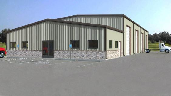 Quick Constructional Large Span Steel Space Frame Modern Hall Shed Construct Economical Houses Kits Shopping Supermarket Retail Building