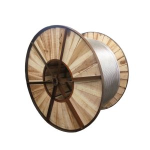 ASTM B524 Aluminum Conductor Steel Reinforced