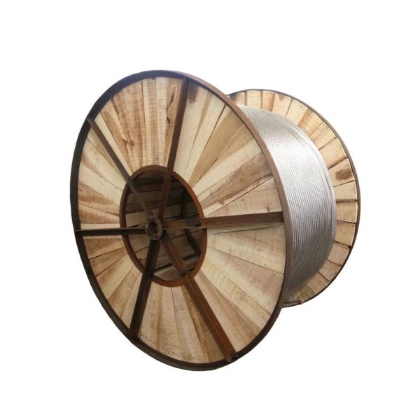 ASTM B524 Aluminum Conductor Steel Reinforced