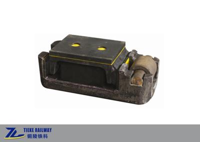 Bogie Contact Side Constant Elastic Bearing Double Acting JC Type TB T2813