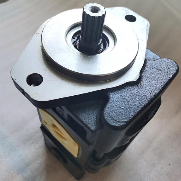 Cylinder Concrete Pump Parts 60191874 Hydraulic Gear Pump KP30/34-A8K9/22