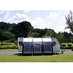 PU3000 покрыло на открытом воздухе шатер попа крупного плана шатра 190T воздуха большой располагаясь лагерем вверх