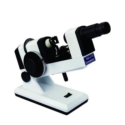 Chinese Lens Measuring Instrument (Optical Instrument Model NJC-4)
