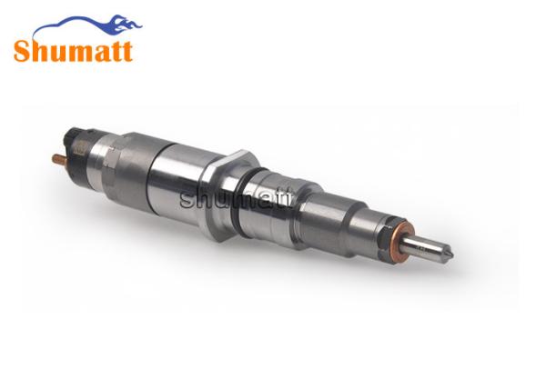 Shumatt Recon Fuel Injector 0445120123 suits to  diesel fuel engine