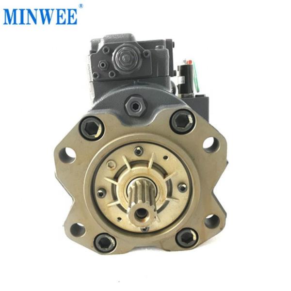 K5V140DTP-1J9R-9C12-A R290LC-7 Hyundai Excavator Hydraulic Pump