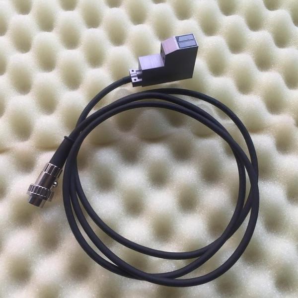 HD REFLEX SENSOR OPT RS PROX,68.110.1322 ,HD REPLACEMENT PARTS