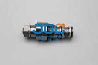 Excavatrice Hydraulic Components 0799001 de soupape de sécurité de ZAX55 YC55