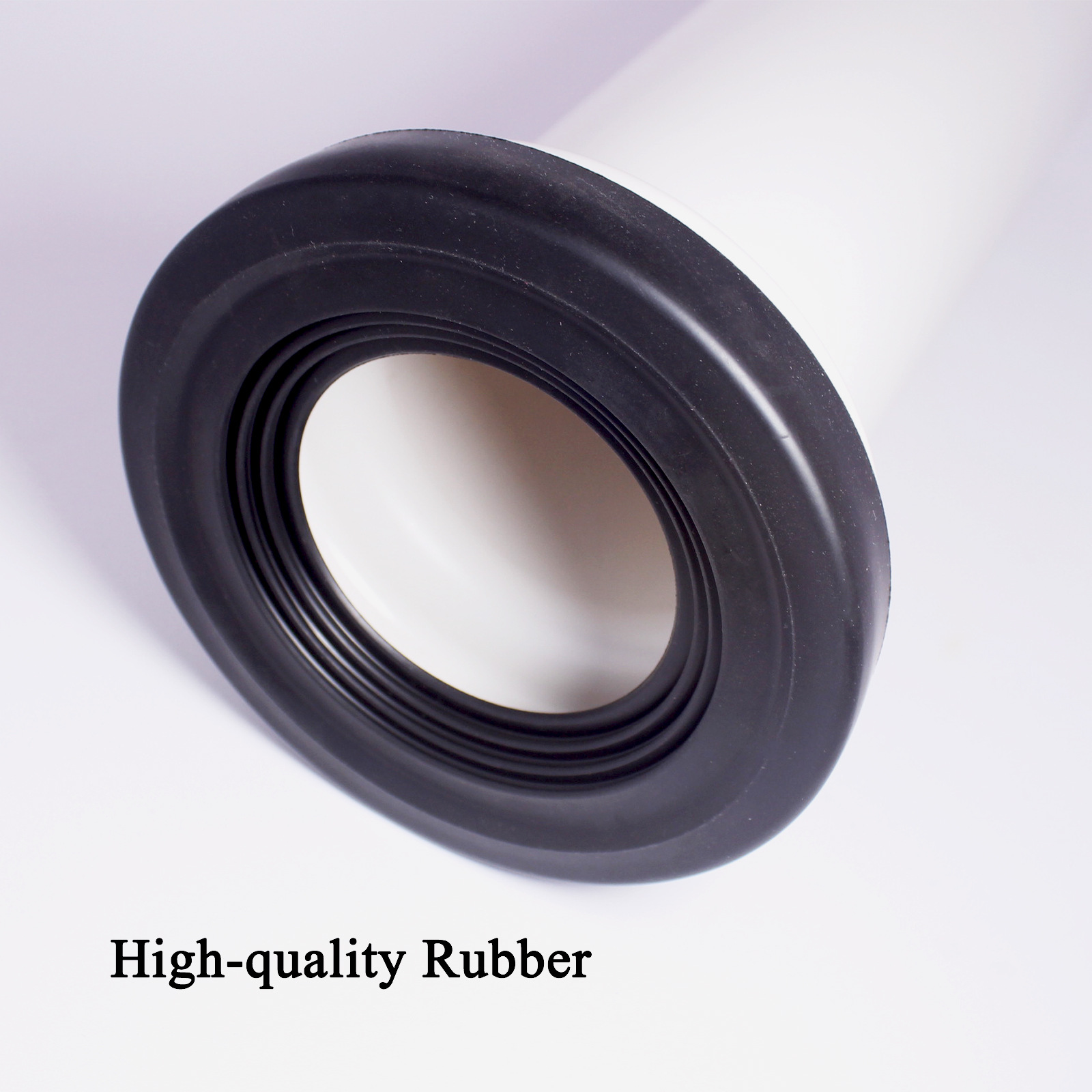 35cm Concealed Cistern Wall-Hung Toilet, Regular Flush, Straight Pipe Sewage Pipe, Concealed Squat Toilet, Fixed Screw Accessories