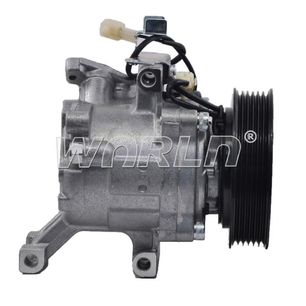Car AC Compressor 4476002270 2473006932 For Daihatsu Terios For Sirion Myvi For Rush WXDH002