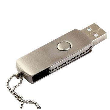 Custom Usb Memory Stick 128gb Flash Drive Flash Usb 2.0 Rotate Pendrive With Logo