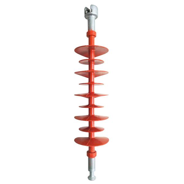 FXBW4 / FPBW Series Suspension Composite Insulator