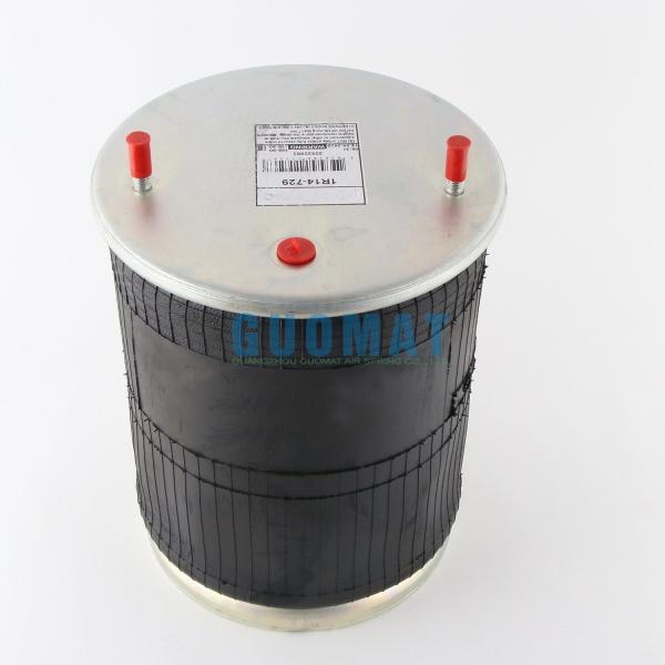 Natural Rubber Air Bag 4023NP03 Contitech Truck Air Suspension Spring SAF 3.229.0031.00