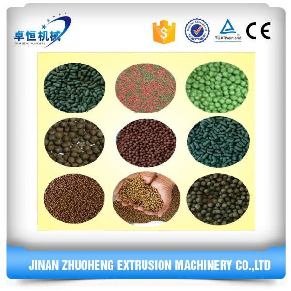 Líneas de procesamiento de extrusores de alimentos para perros para mascotas