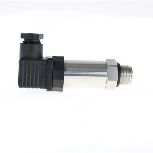 4-20mA Flush Diaphragm Pressure Transmitter High Quality Tri Clamp Hygienic Sanitary Pressure Transmitter