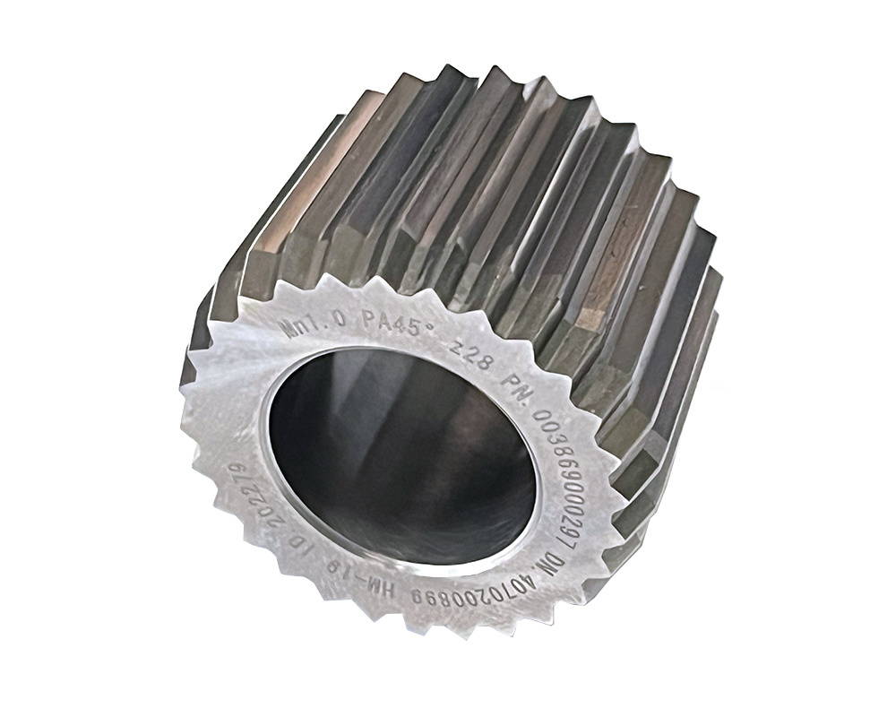 Extrusion Tool Series