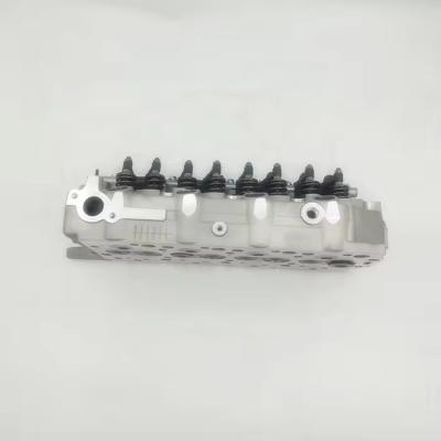 HYUNDAI H1 Conjunto de cabeça de cilindro MD185926 Para operação de segurança do motor D4BA