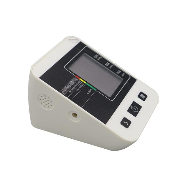 монитор 0 Bp предплечья мониторов кровяного давления 3.5in домашний медицинский к 290mmHg