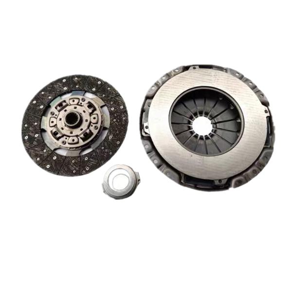 Replace/Repair Automotive Clutch Kit for Isuzu Hino Pump Trucks Construction Vehicles