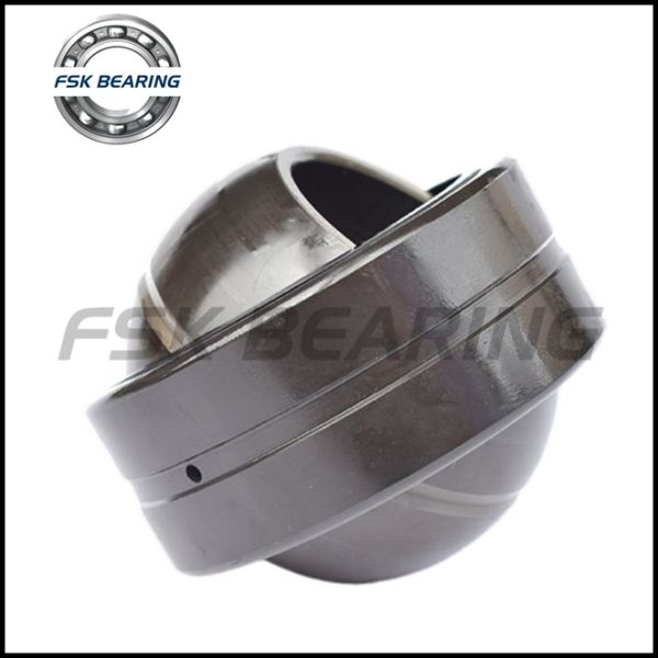 GEH Series GEH100HC Spherical Plain Bearings Self-Lubricating