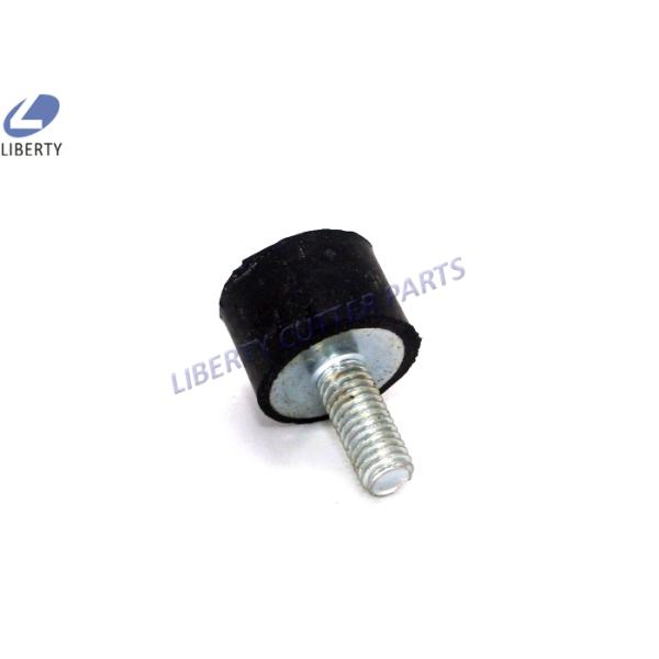 Более низкая ось ролика 104301 соответствующая для резца вектора 5000 вектора 7000 Лектра