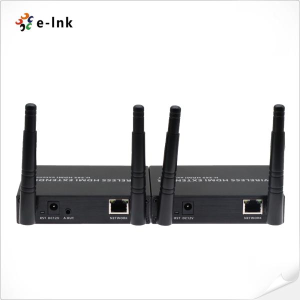 Wireless HDMI Extender
