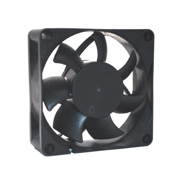Free Standing Multifunctional 70mm Silent Fan For Heat Dissipation
