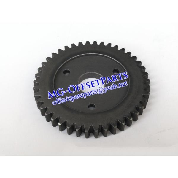 764-5300-901,KOMORI LS-40 GEAR,KOMORI REPLACEMENT PARTS
