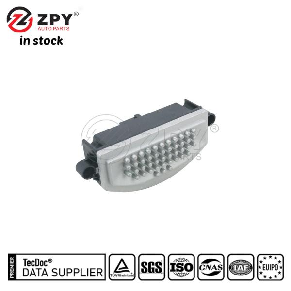 5QD907521A Blower Motor Resistor Module for VW Audi Porsche