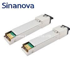 GPON OLT C+ SFP Modulo 40km Transceptor de clase C+