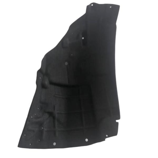 LH Front WheelHouse Guard For Quattroporte OEM 670102657 673010771 670009635 100% Tested