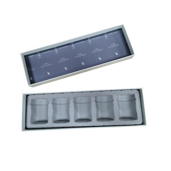 XL Packaging Custom Printed Cosmetic Boxes Lid And Base Box Gift Set Kit Box In Your Own LOGO Collection Box