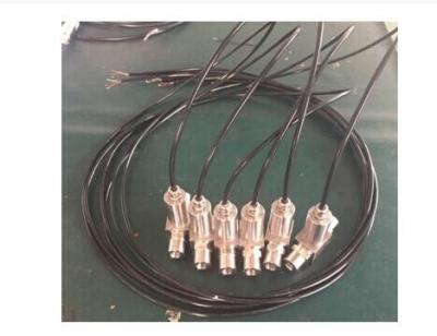 HPT-7 Differential Pressure Transmitter for water applicaiton with G1/4 Female port