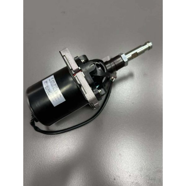Excavator Spare Parts D3G, D4G, D5G  Shangong 816 Joystick Assembly ​343-3677 Control Operating Joystick
