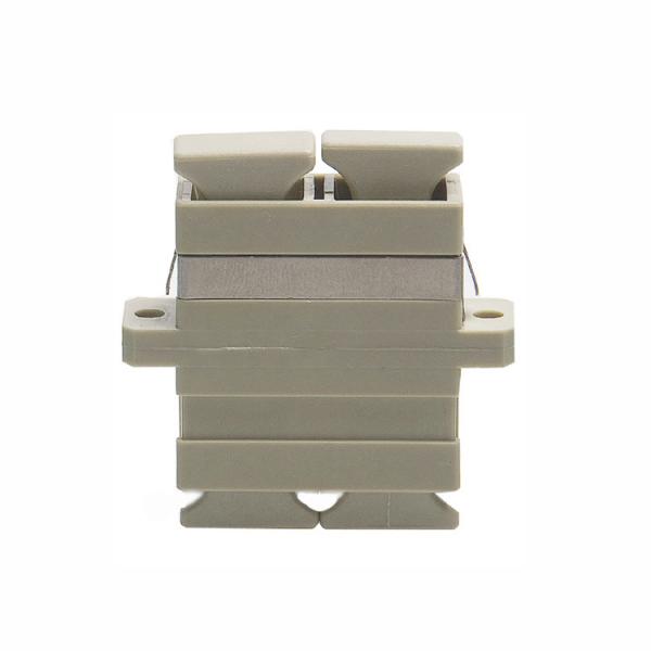 FTTH Duplex OM1 OM2 OM3 OM4 Multimode Fiber Coupler